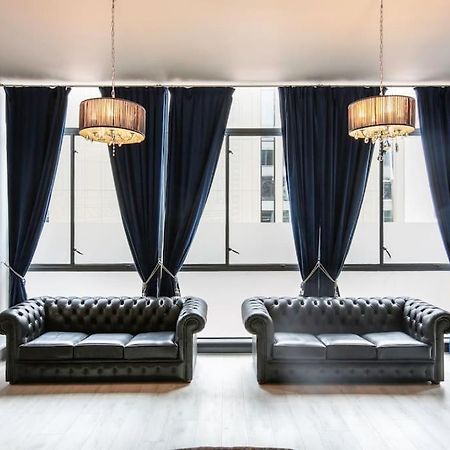 The V.I.P Suite - Sleeps 24! Best For Large Groups Liverpool Exteriör bild