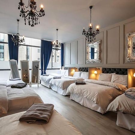 The V.I.P Suite - Sleeps 24! Best For Large Groups Liverpool Exteriör bild