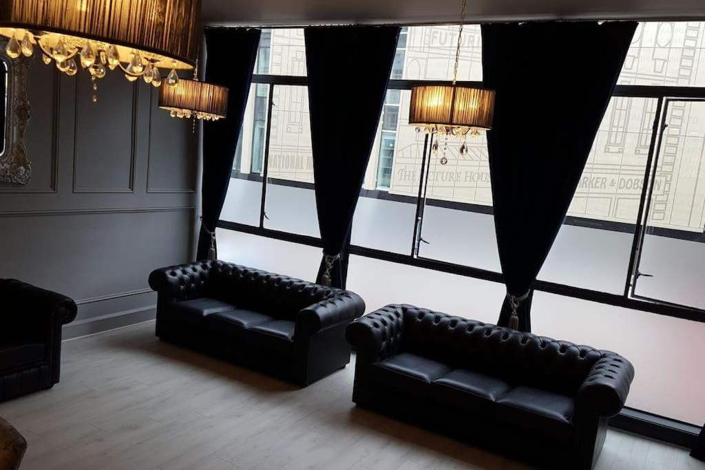 The V.I.P Suite - Sleeps 24! Best For Large Groups Liverpool Exteriör bild