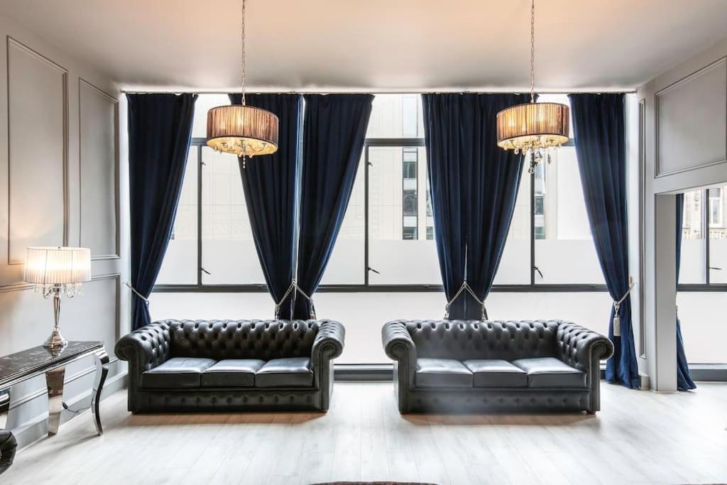 The V.I.P Suite - Sleeps 24! Best For Large Groups Liverpool Exteriör bild