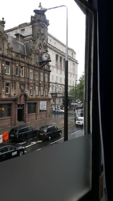 The V.I.P Suite - Sleeps 24! Best For Large Groups Liverpool Exteriör bild